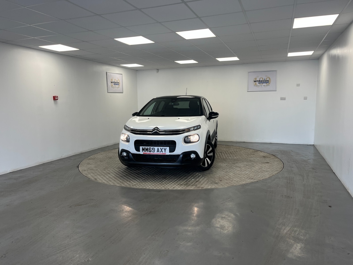 Used Citroen C3 2019 for sale - 76276772: Photo 1