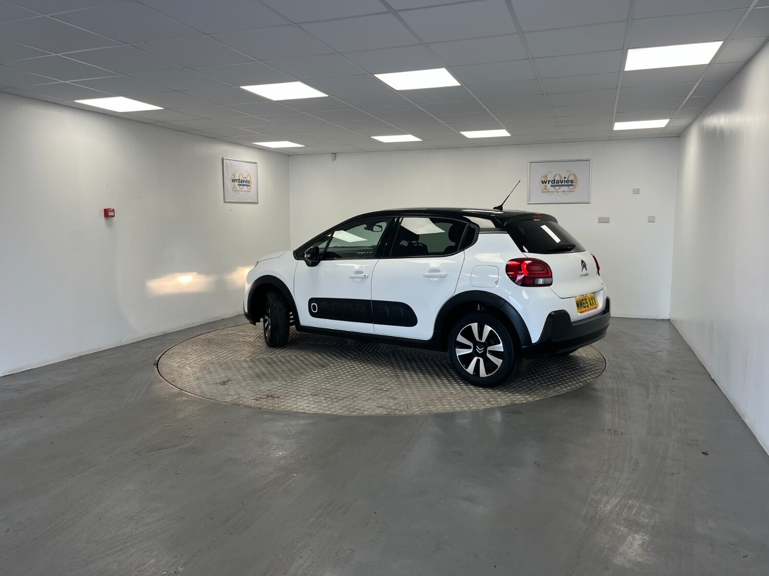 Used Citroen C3 2019 for sale - 76276772: Photo 12