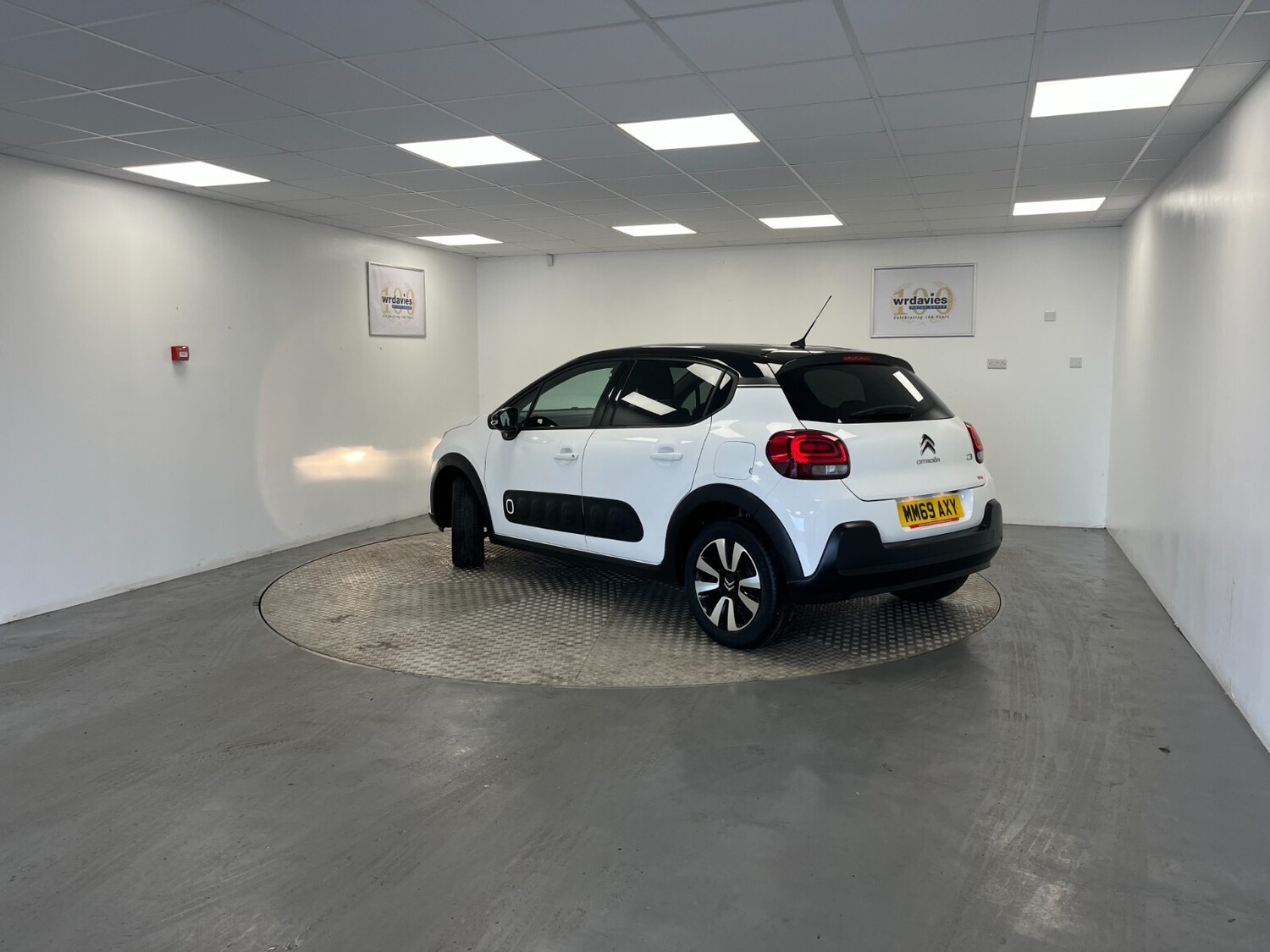 Used Citroen C3 2019 for sale - 76276772: Photo 13