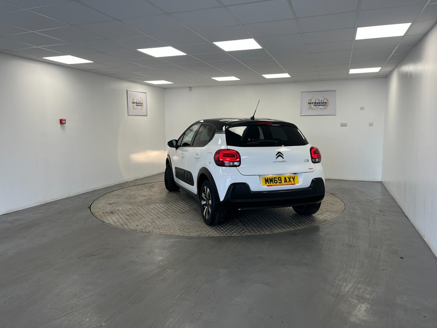 Used Citroen C3 2019 for sale - 76276772: Photo 15