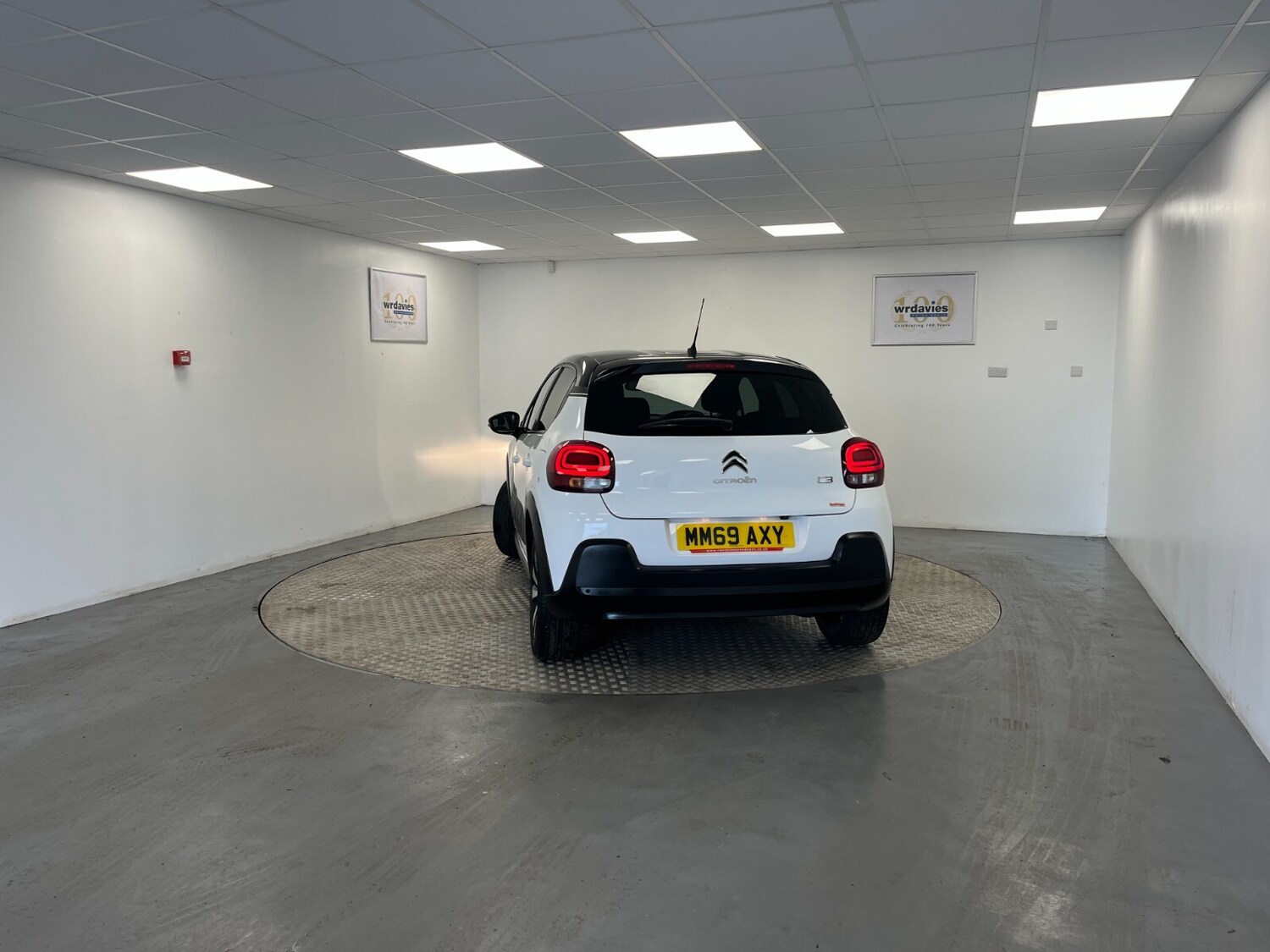 Used Citroen C3 2019 for sale - 76276772: Photo 16