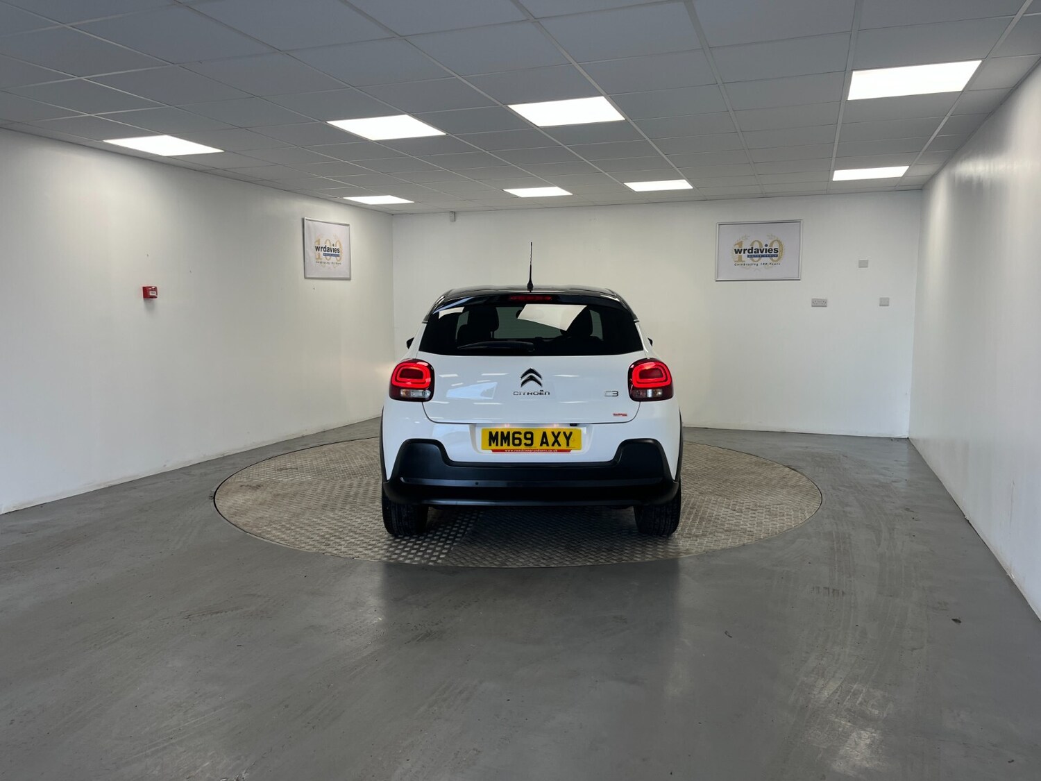 Used Citroen C3 2019 for sale - 76276772: Photo 17