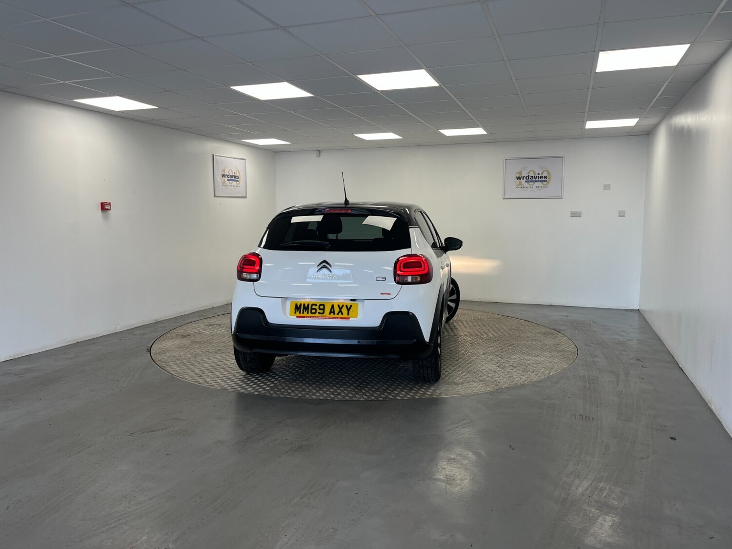 Used Citroen C3 2019 for sale - 76276772: Photo 18