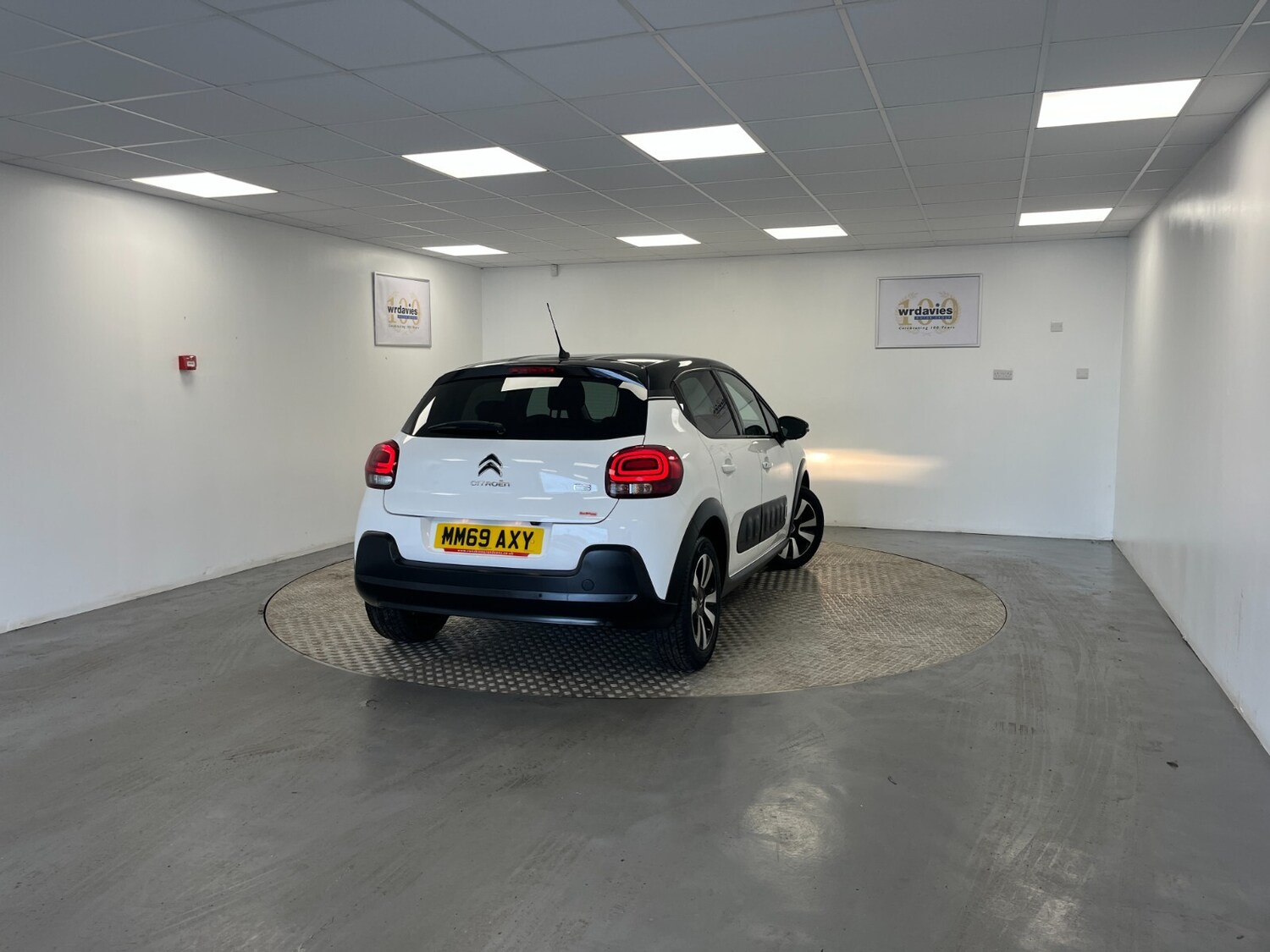 Used Citroen C3 2019 for sale - 76276772: Photo 19