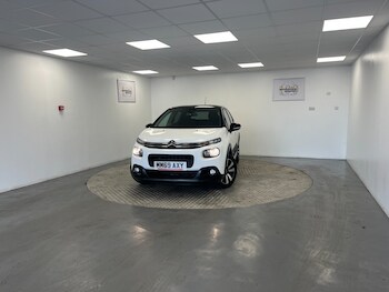 Used Citroen C3 2019 for sale - 76276772: Photo