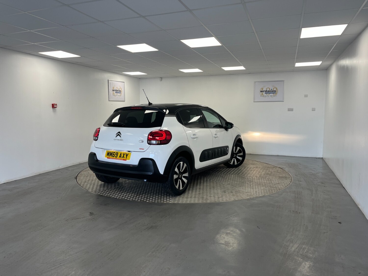 Used Citroen C3 2019 for sale - 76276772: Photo 20