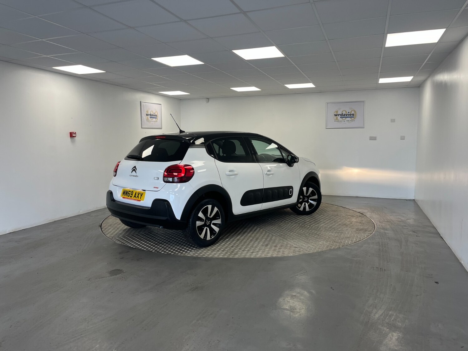 Used Citroen C3 2019 for sale - 76276772: Photo 21