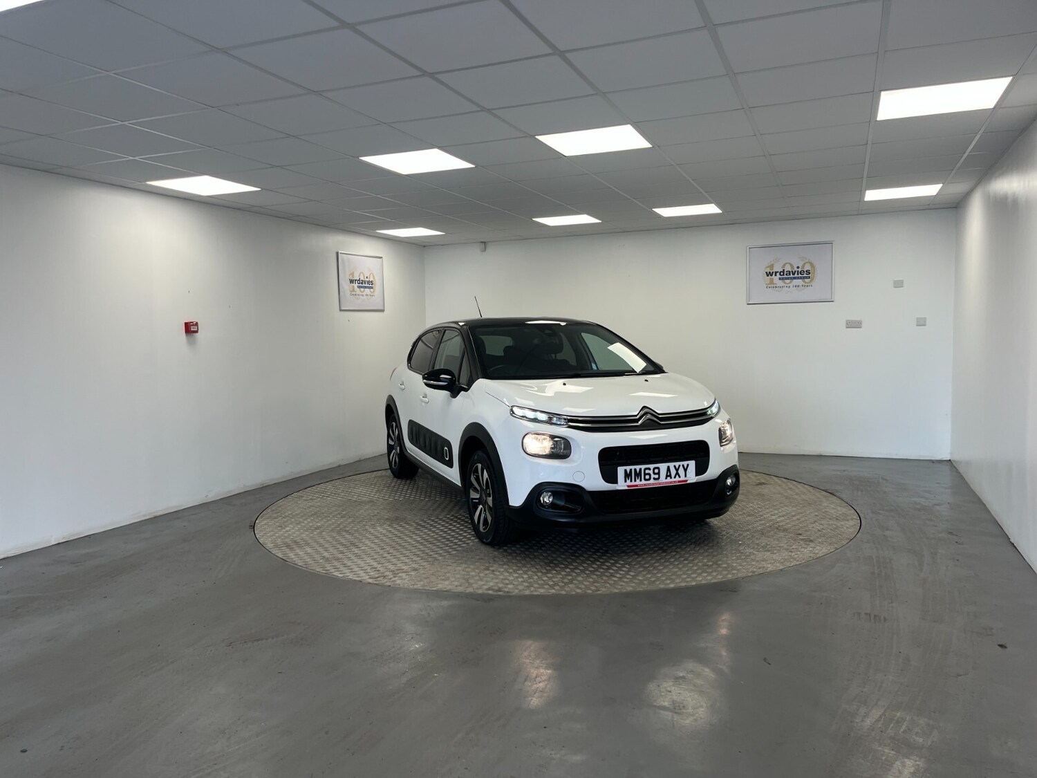 Used Citroen C3 2019 for sale - 76276772: Photo 23