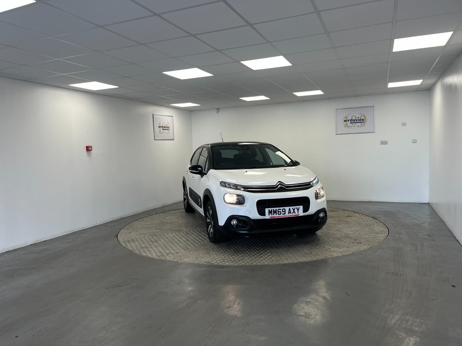 Used Citroen C3 2019 for sale - 76276772: Photo 24