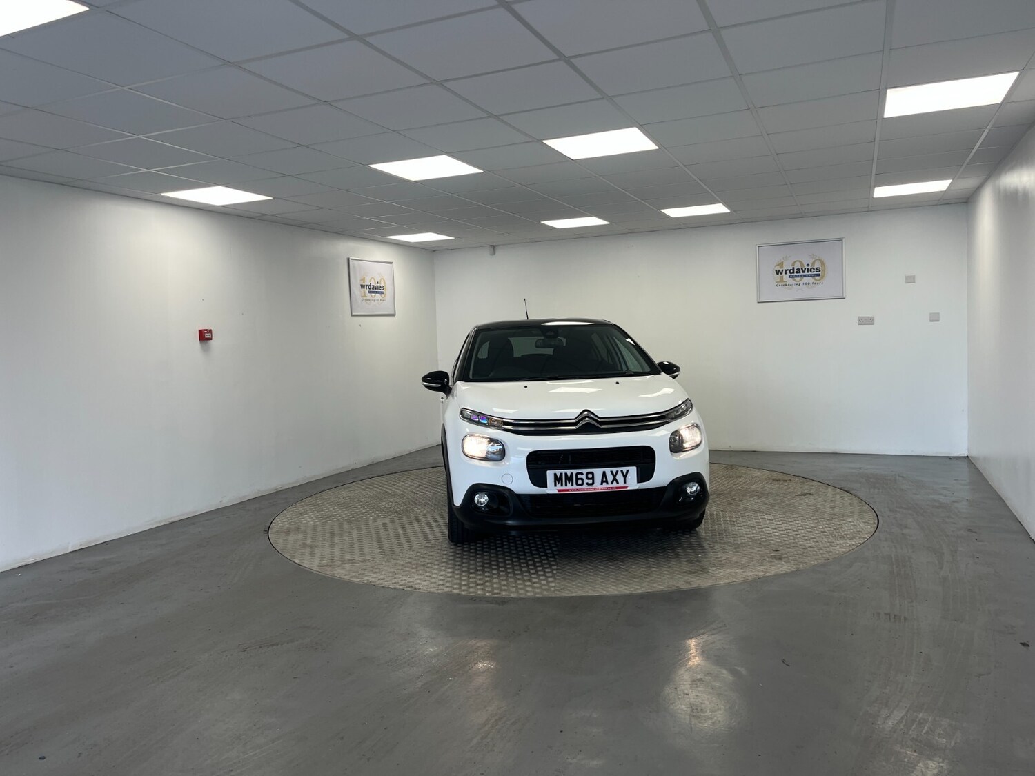 Used Citroen C3 2019 for sale - 76276772: Photo 25
