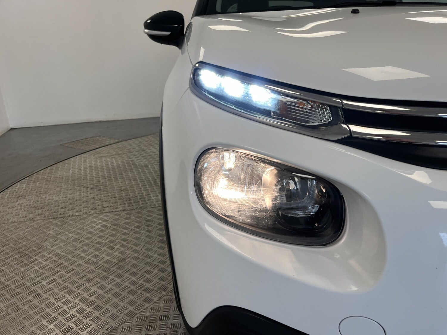 Used Citroen C3 2019 for sale - 76276772: Photo 26