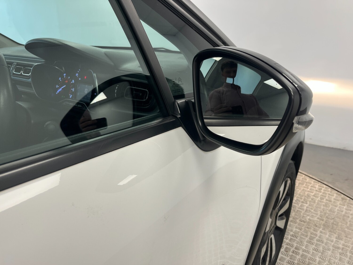 Used Citroen C3 2019 for sale - 76276772: Photo 29