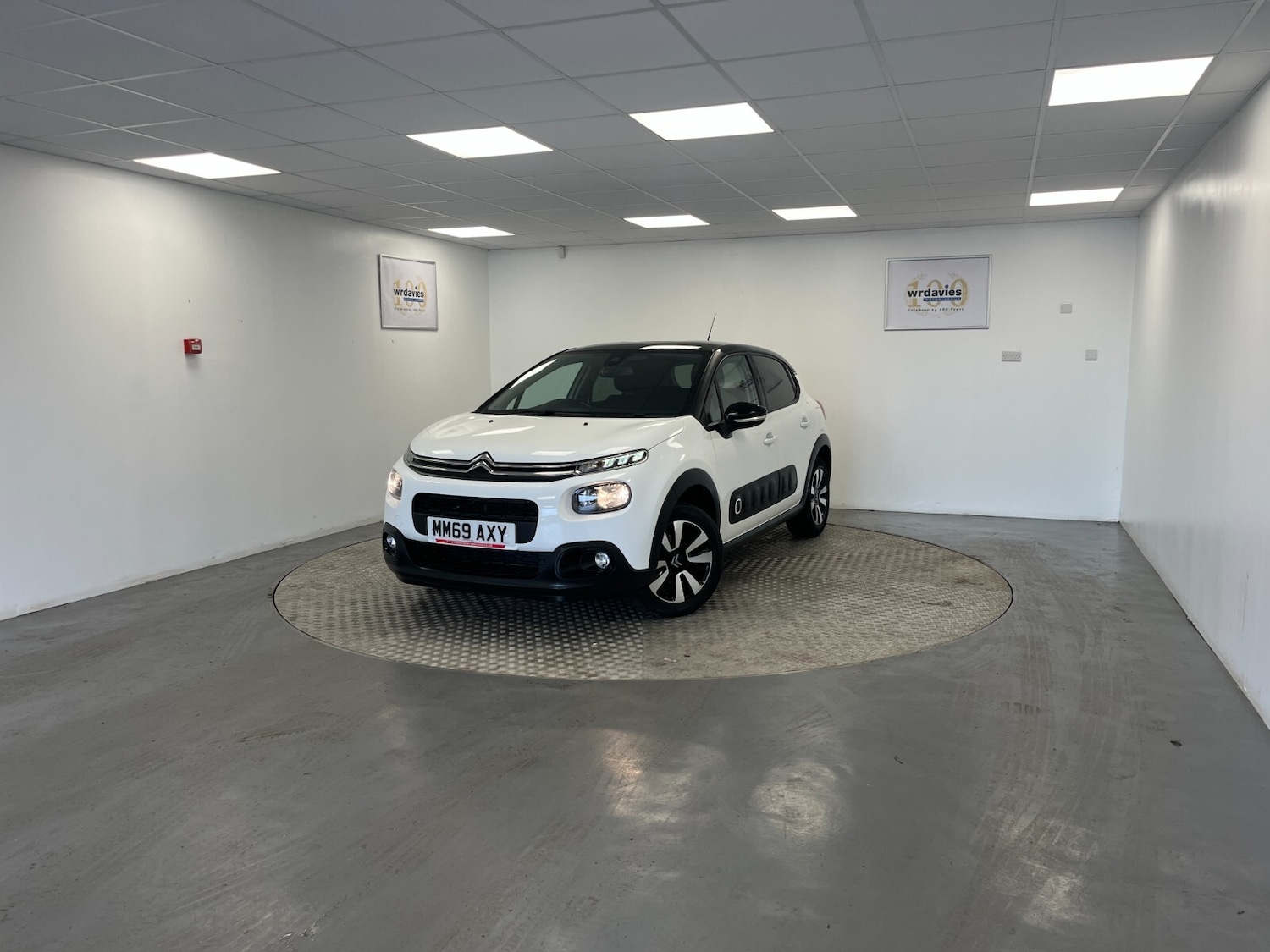 Used Citroen C3 2019 for sale - 76276772: Photo 3