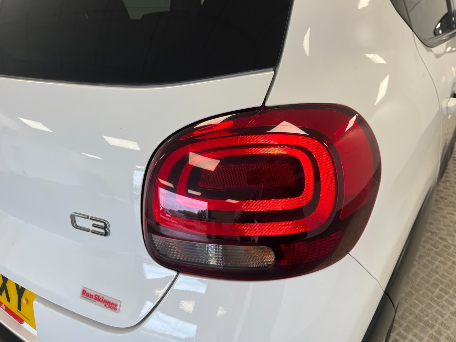 Used Citroen C3 2019 for sale - 76276772: Photo 34