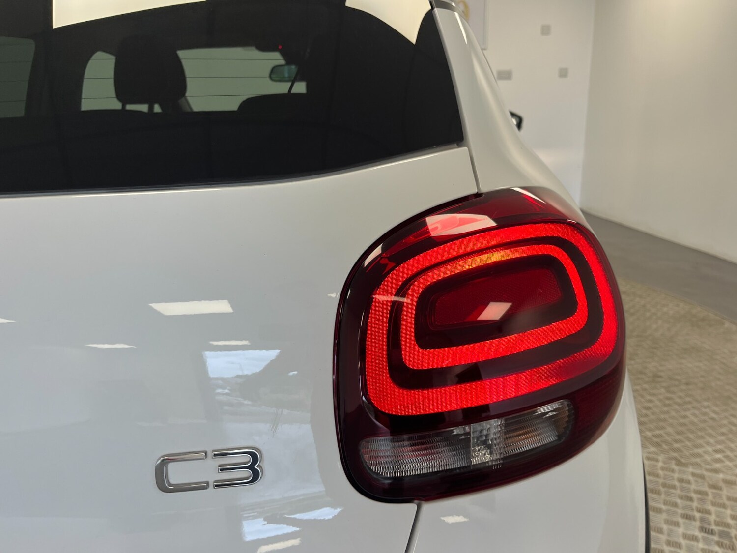 Used Citroen C3 2019 for sale - 76276772: Photo 35
