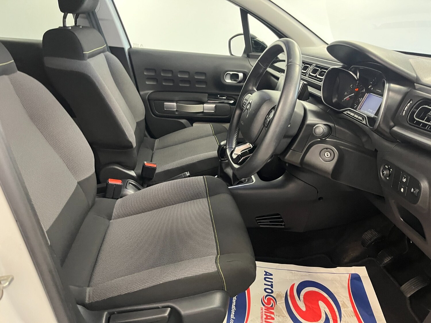 Used Citroen C3 2019 for sale - 76276772: Photo 37