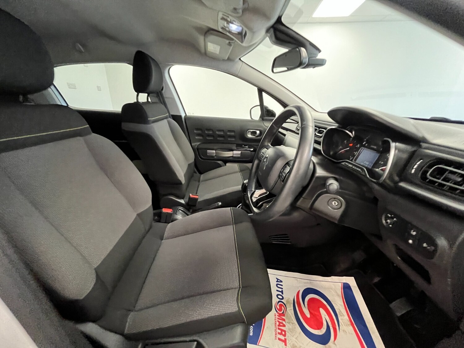 Used Citroen C3 2019 for sale - 76276772: Photo 38