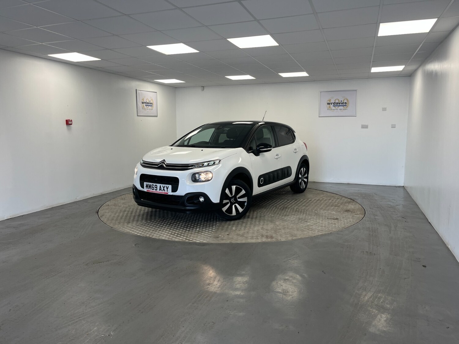 Used Citroen C3 2019 for sale - 76276772: Photo 4