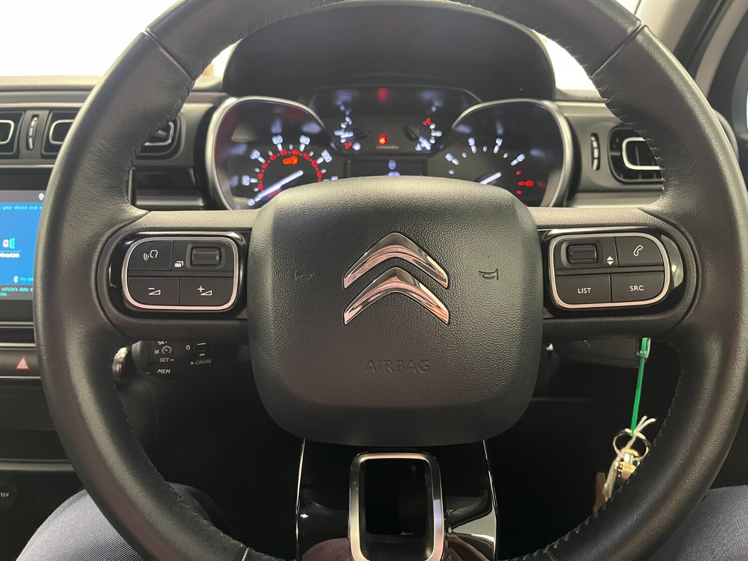 Used Citroen C3 2019 for sale - 76276772: Photo 40