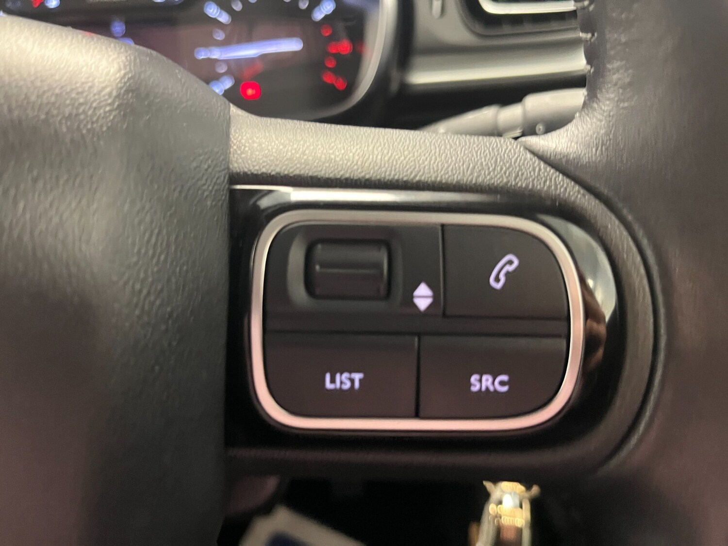 Used Citroen C3 2019 for sale - 76276772: Photo 43