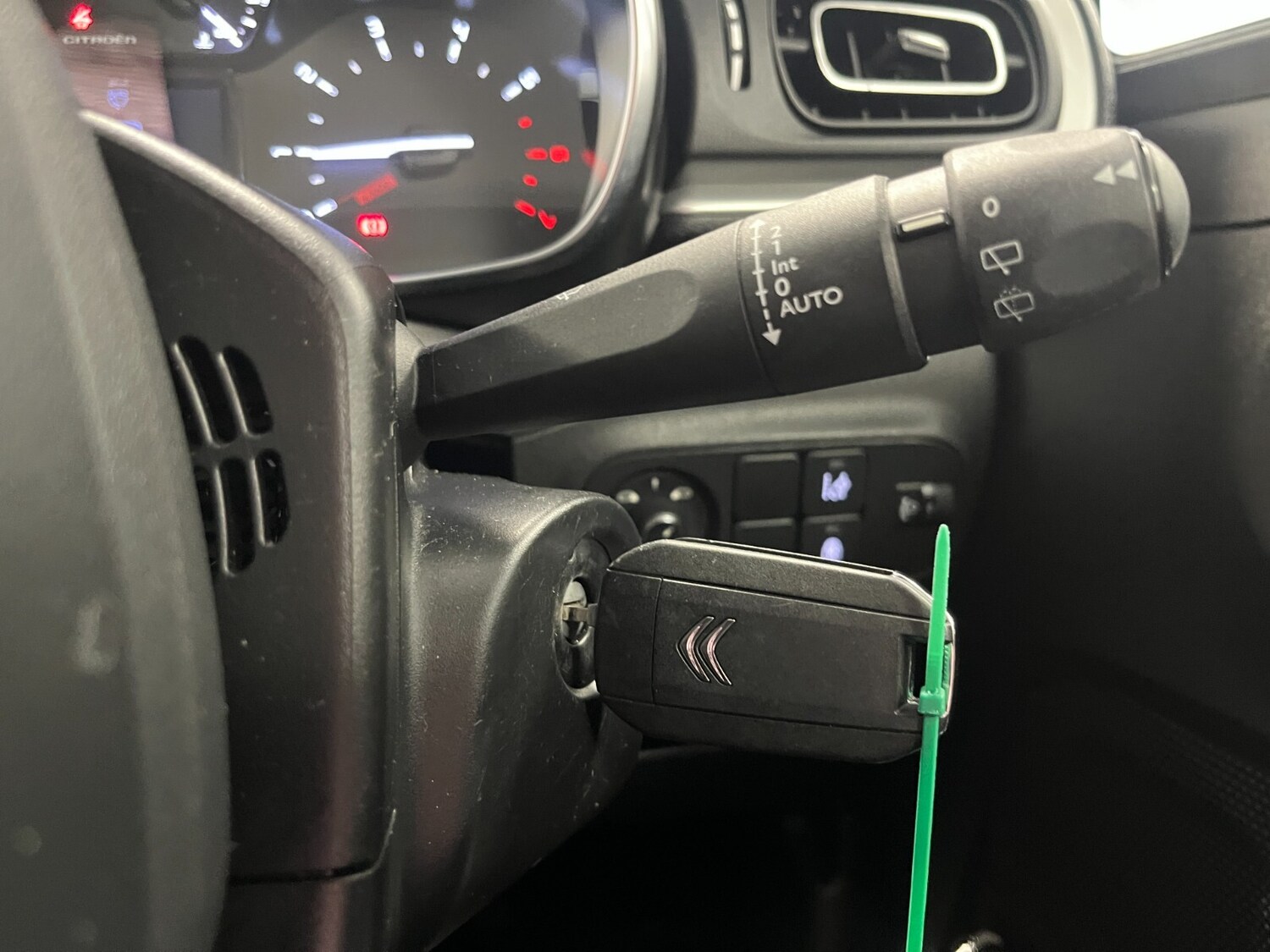 Used Citroen C3 2019 for sale - 76276772: Photo 44