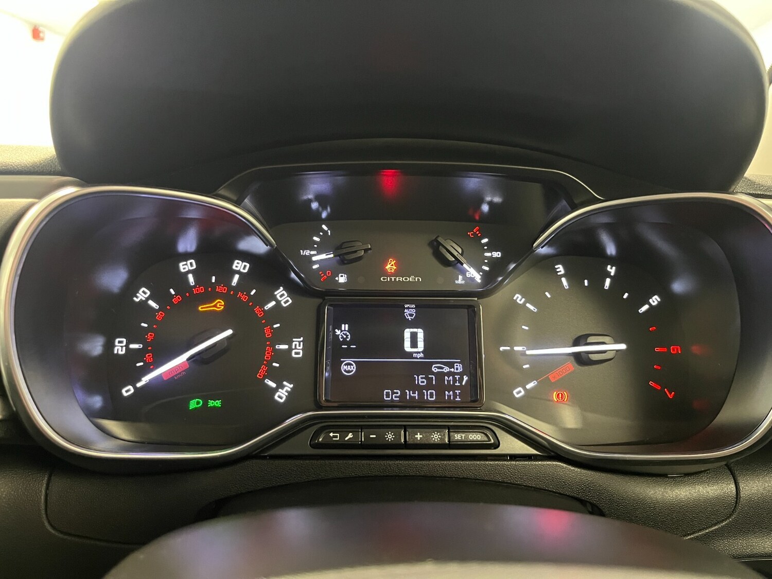 Used Citroen C3 2019 for sale - 76276772: Photo 46