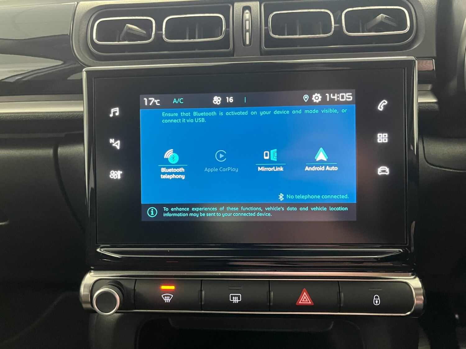 Used Citroen C3 2019 for sale - 76276772: Photo 47