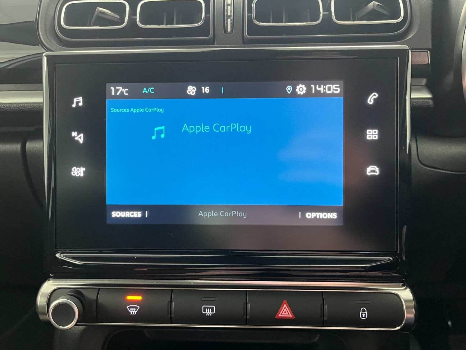 Used Citroen C3 2019 for sale - 76276772: Photo 48