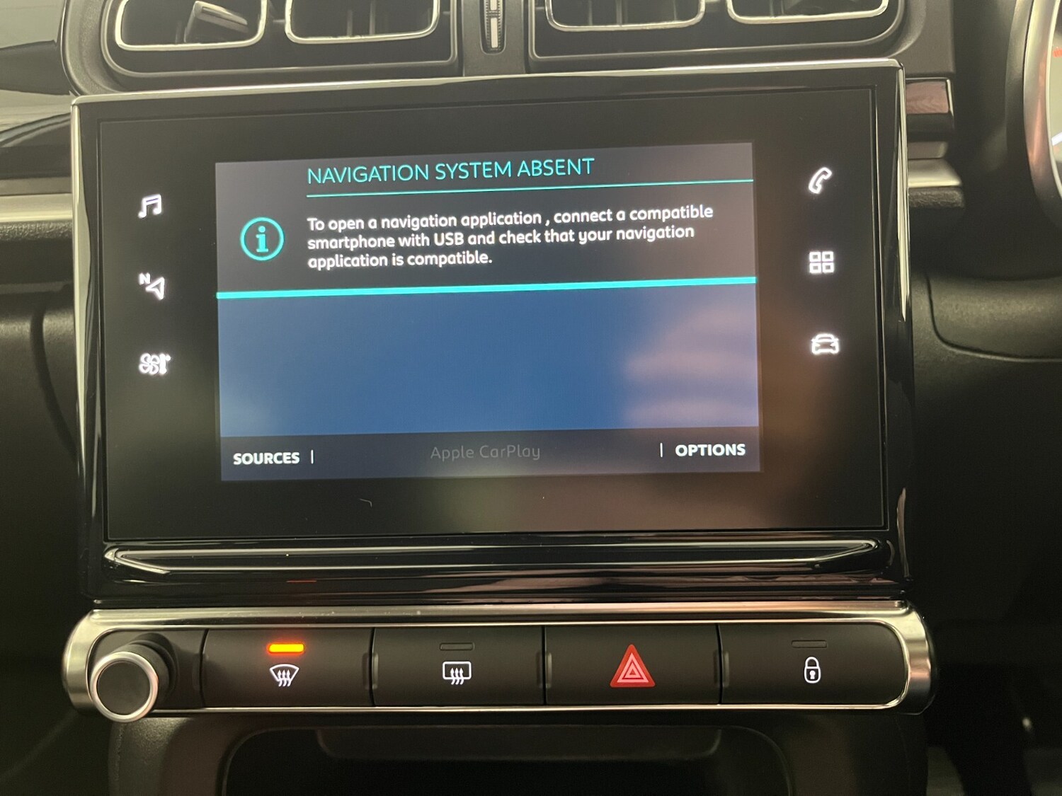 Used Citroen C3 2019 for sale - 76276772: Photo 49