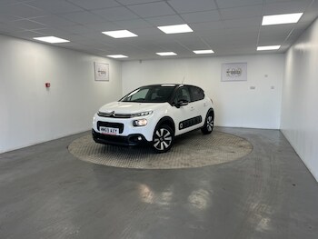 Used Citroen C3 2019 for sale - 76276772: Photo