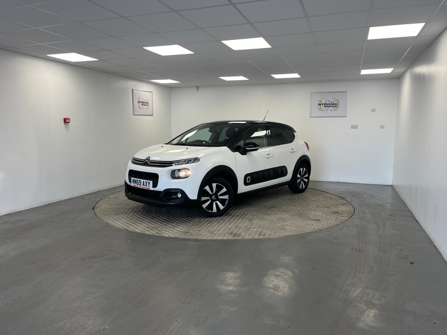 Used Citroen C3 2019 for sale - 76276772: Photo 5