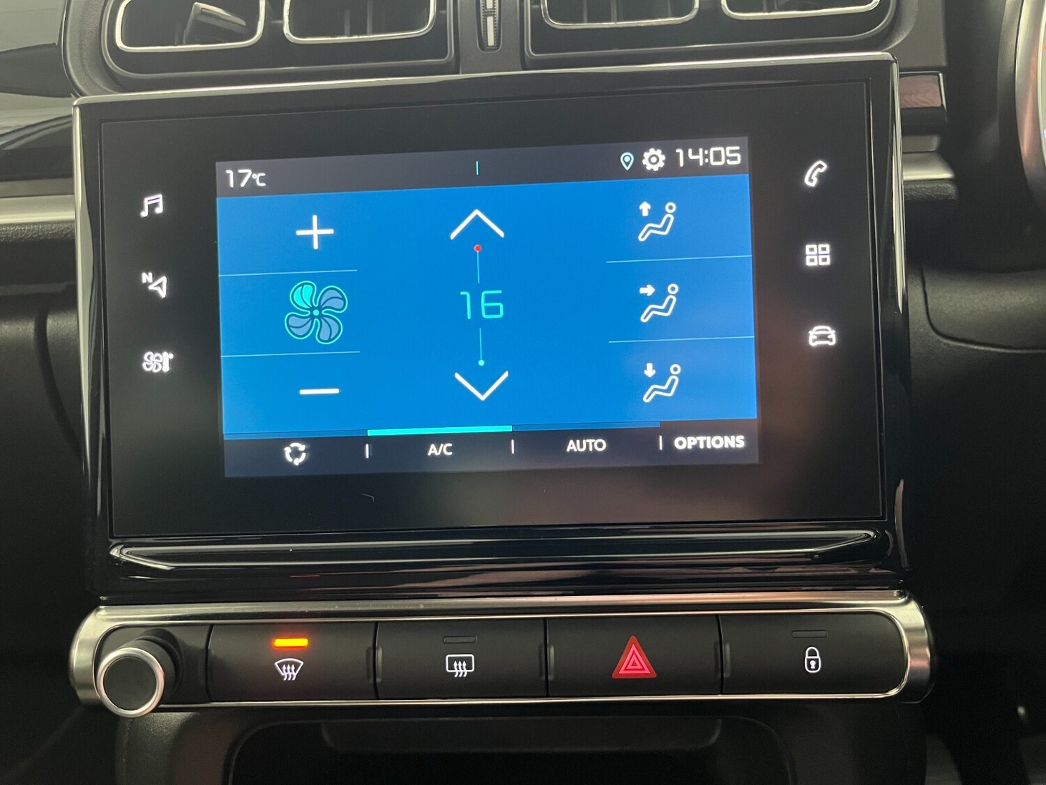 Used Citroen C3 2019 for sale - 76276772: Photo 50