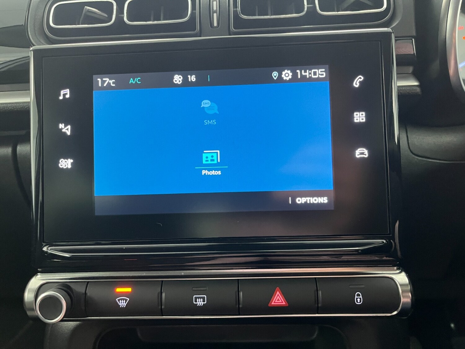 Used Citroen C3 2019 for sale - 76276772: Photo 51