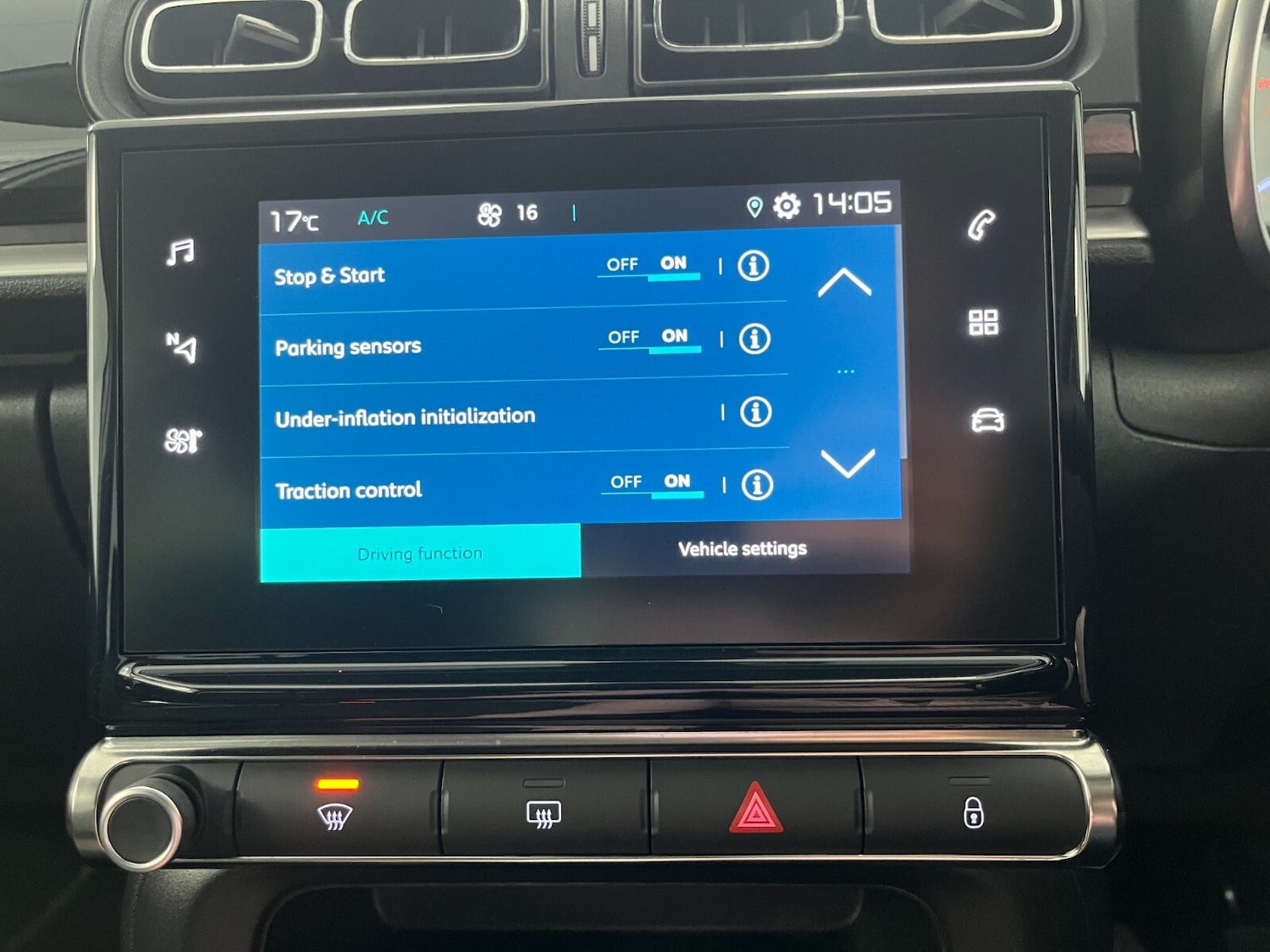 Used Citroen C3 2019 for sale - 76276772: Photo 52