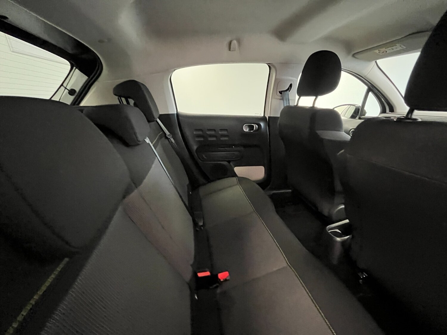 Used Citroen C3 2019 for sale - 76276772: Photo 57