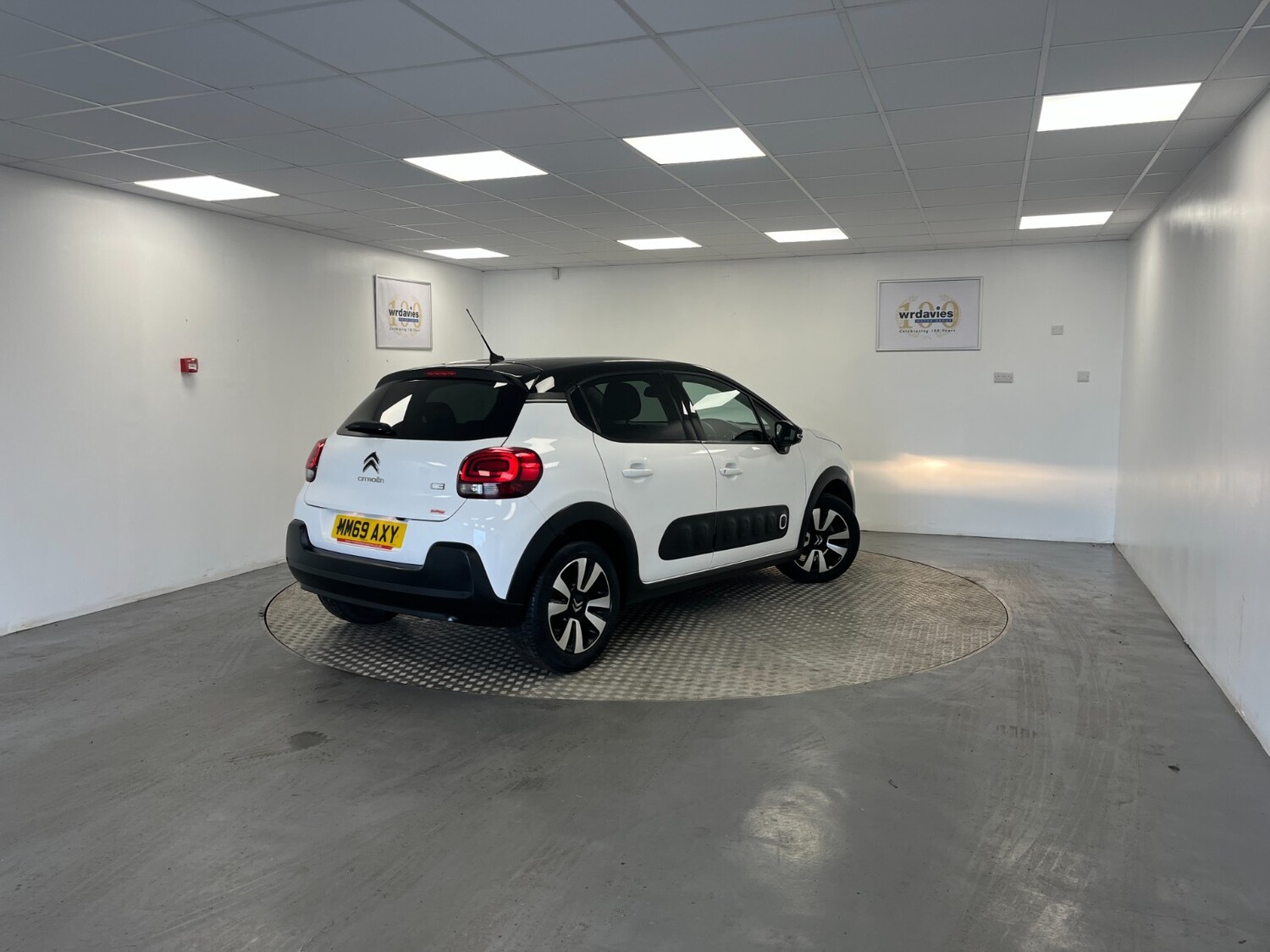 Used Citroen C3 2019 for sale - 76276772: Photo 58
