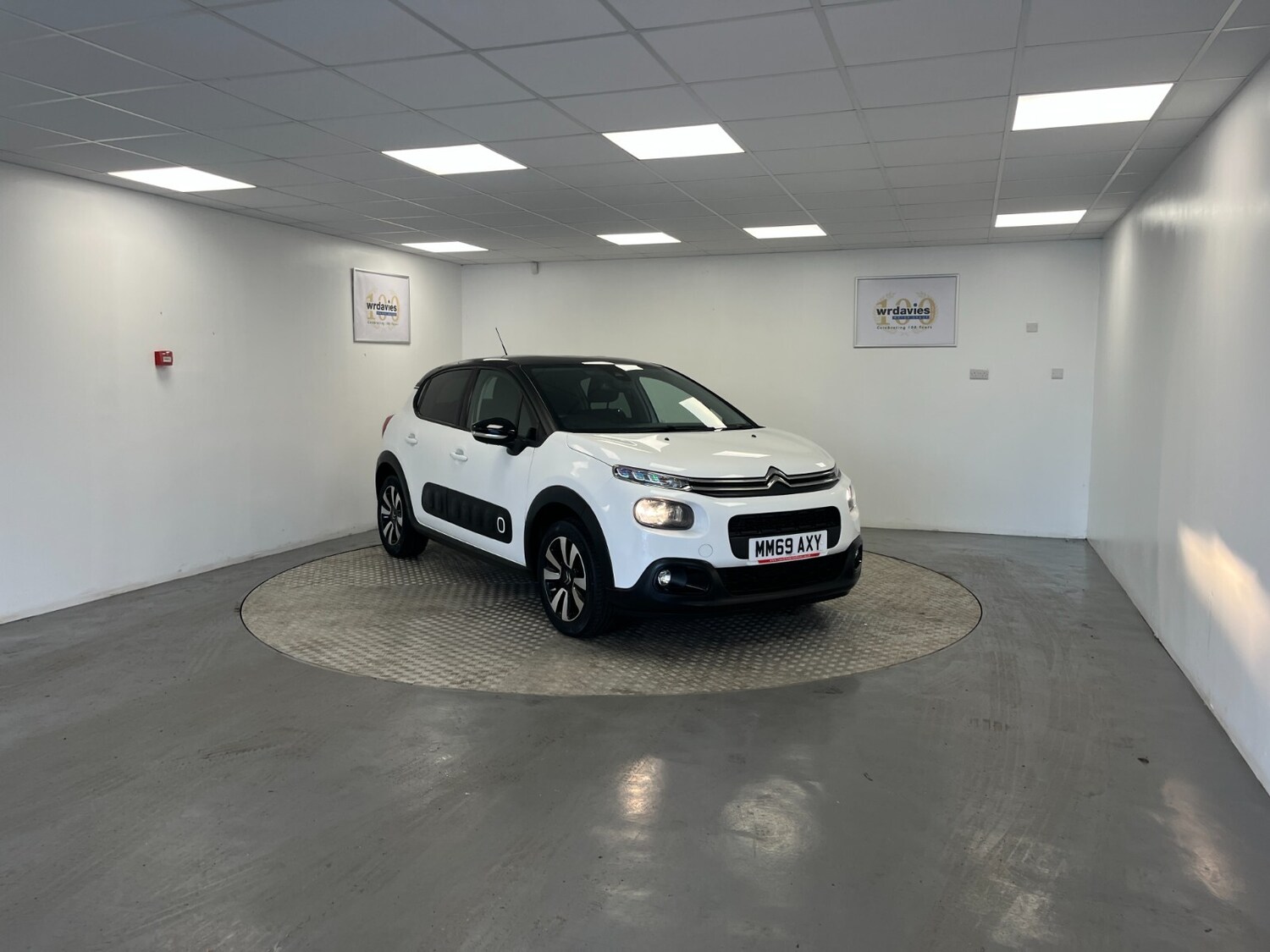 Used Citroen C3 2019 for sale - 76276772: Photo 59