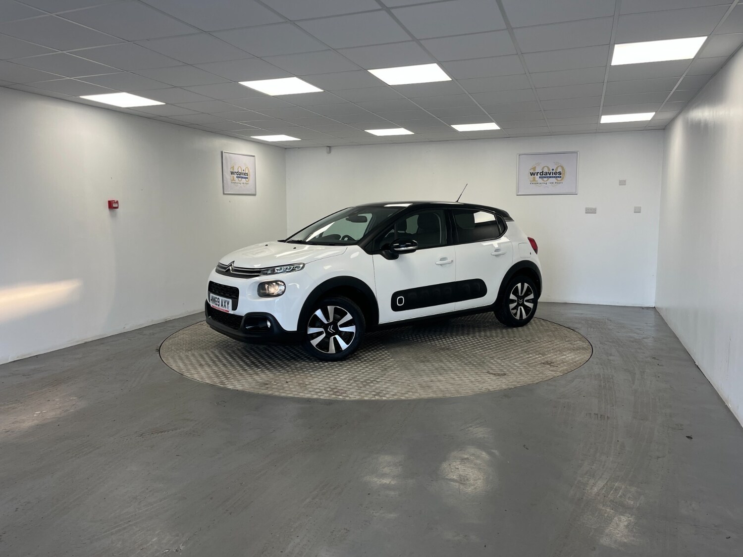 Used Citroen C3 2019 for sale - 76276772: Photo 6