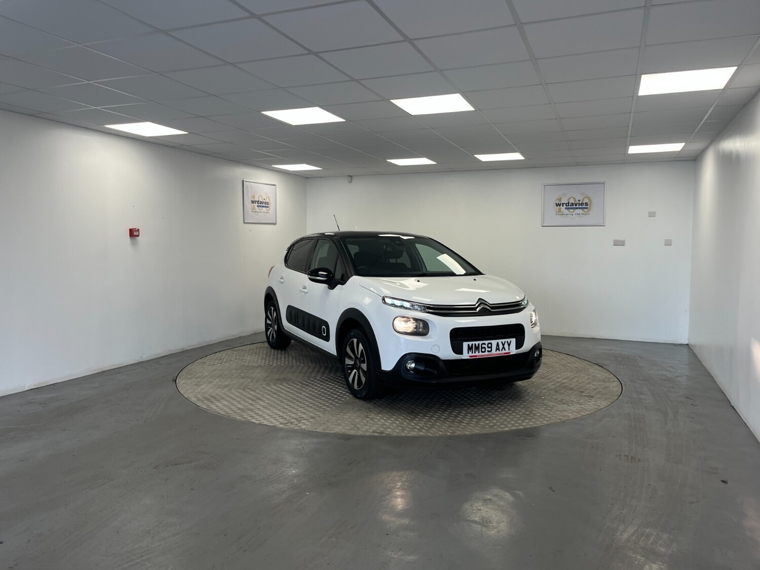 Used Citroen C3 2019 for sale - 76276772: Photo 60