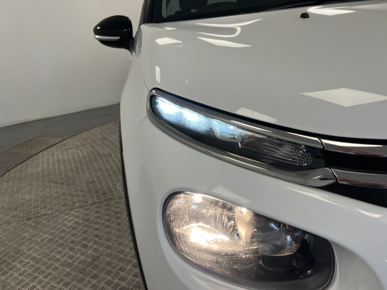 Used Citroen C3 2019 for sale - 76276772: Photo 61