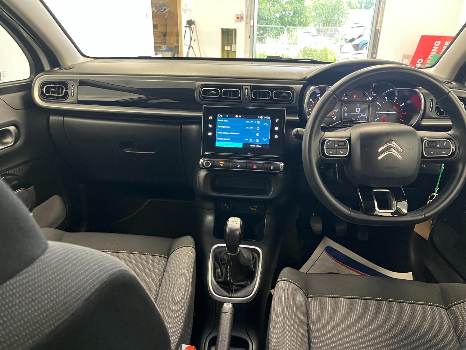 Used Citroen C3 2019 for sale - 76276772: Photo 63