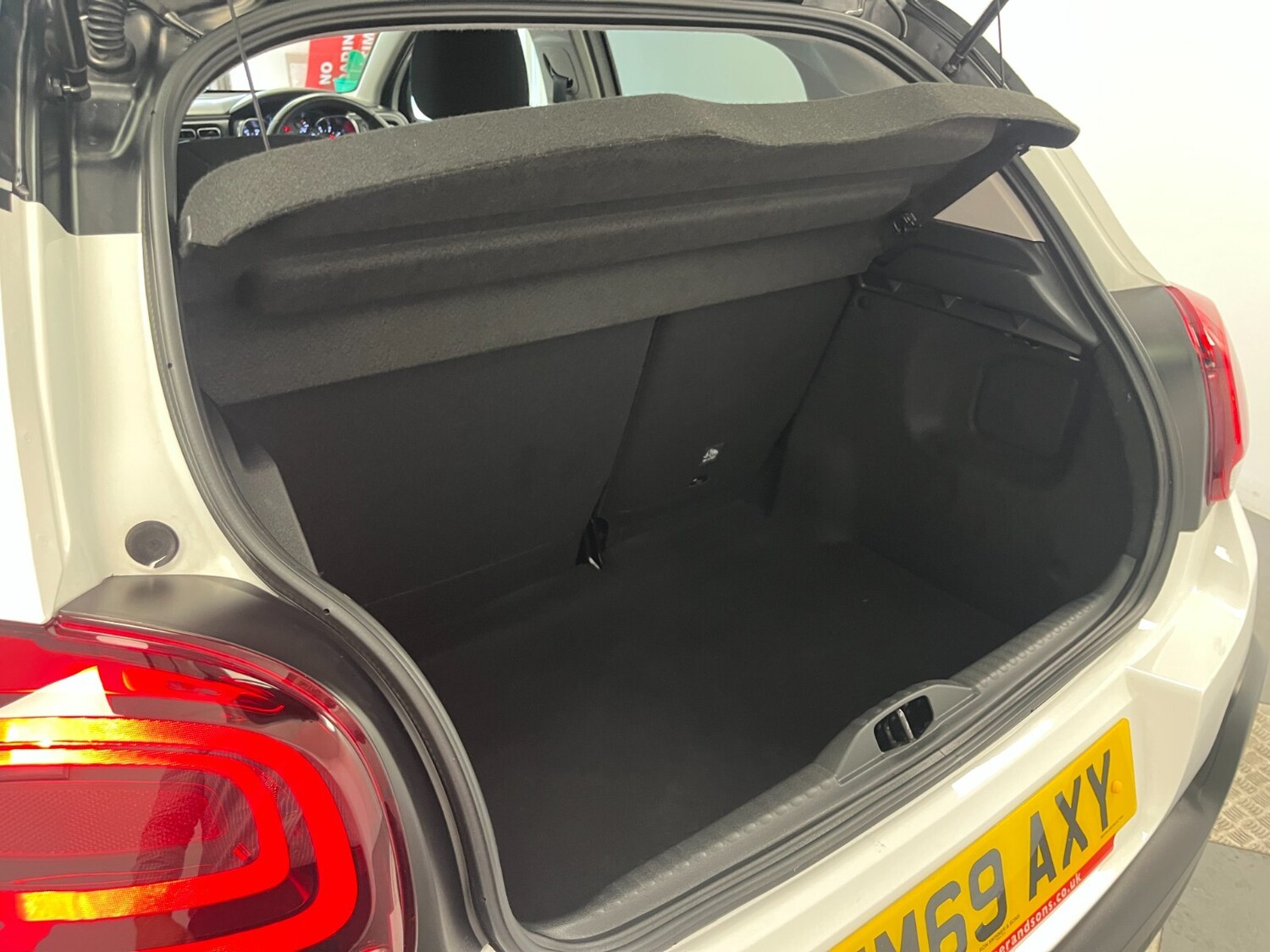 Used Citroen C3 2019 for sale - 76276772: Photo 66