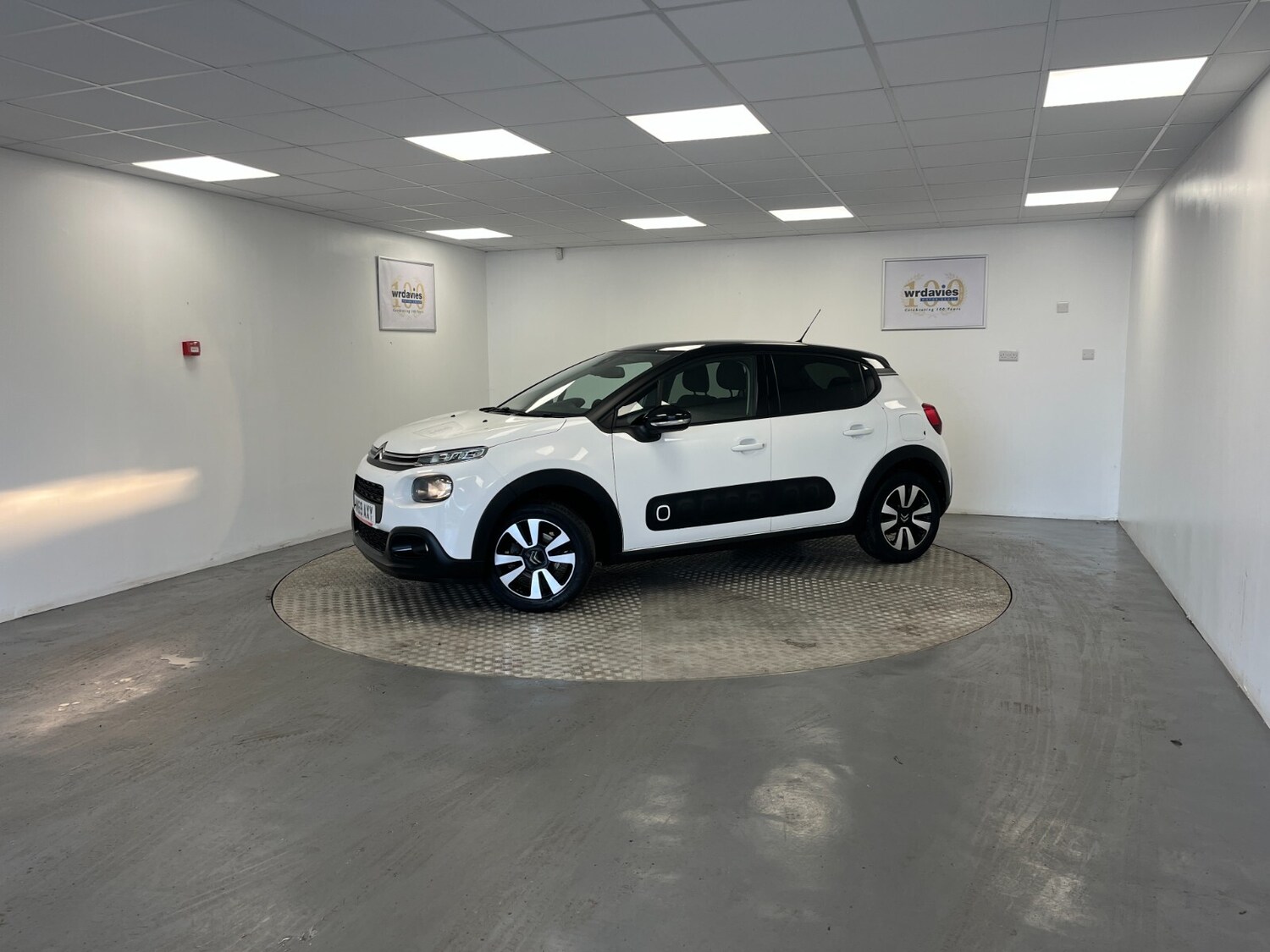 Used Citroen C3 2019 for sale - 76276772: Photo 7