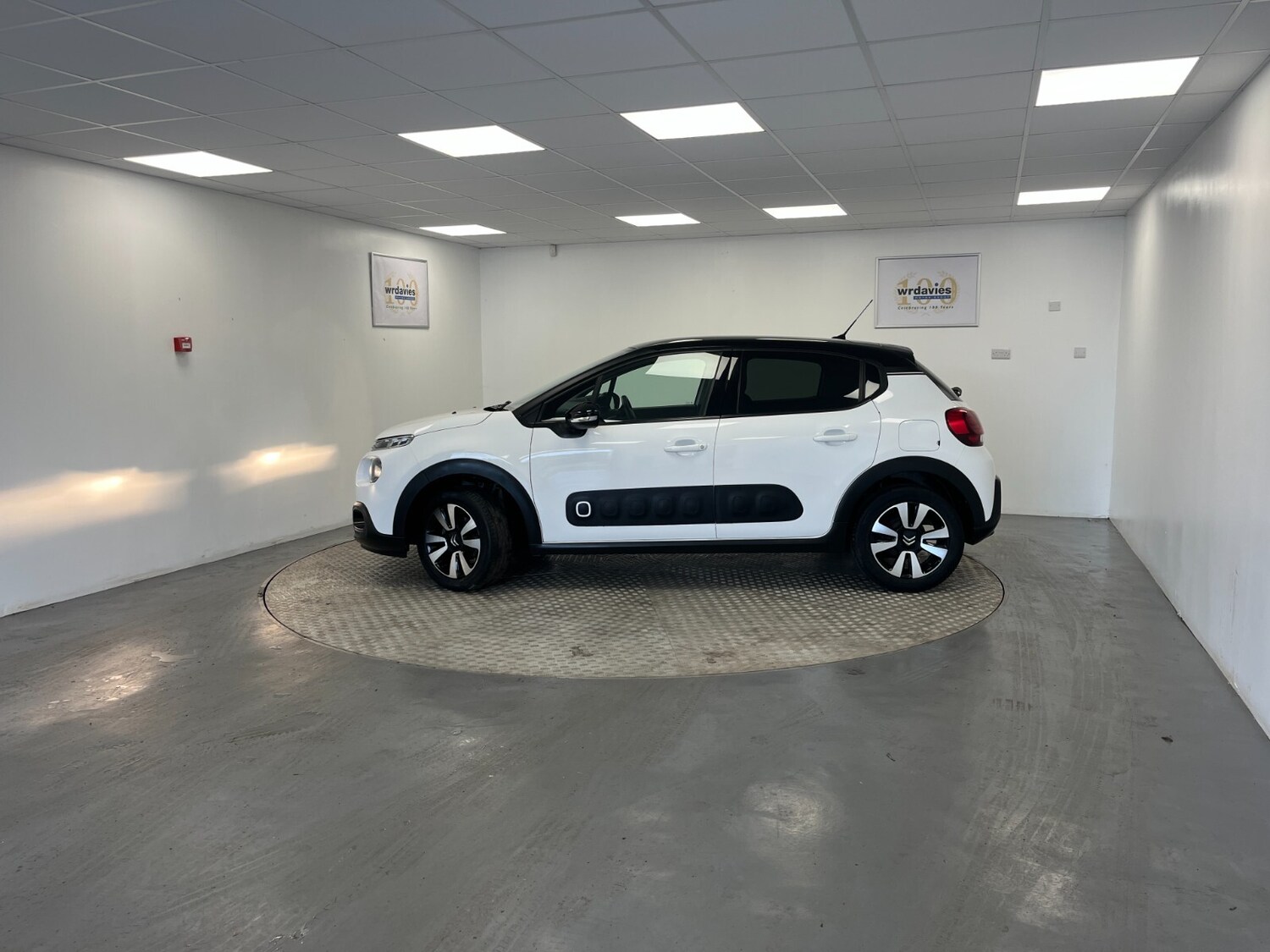 Used Citroen C3 2019 for sale - 76276772: Photo 9