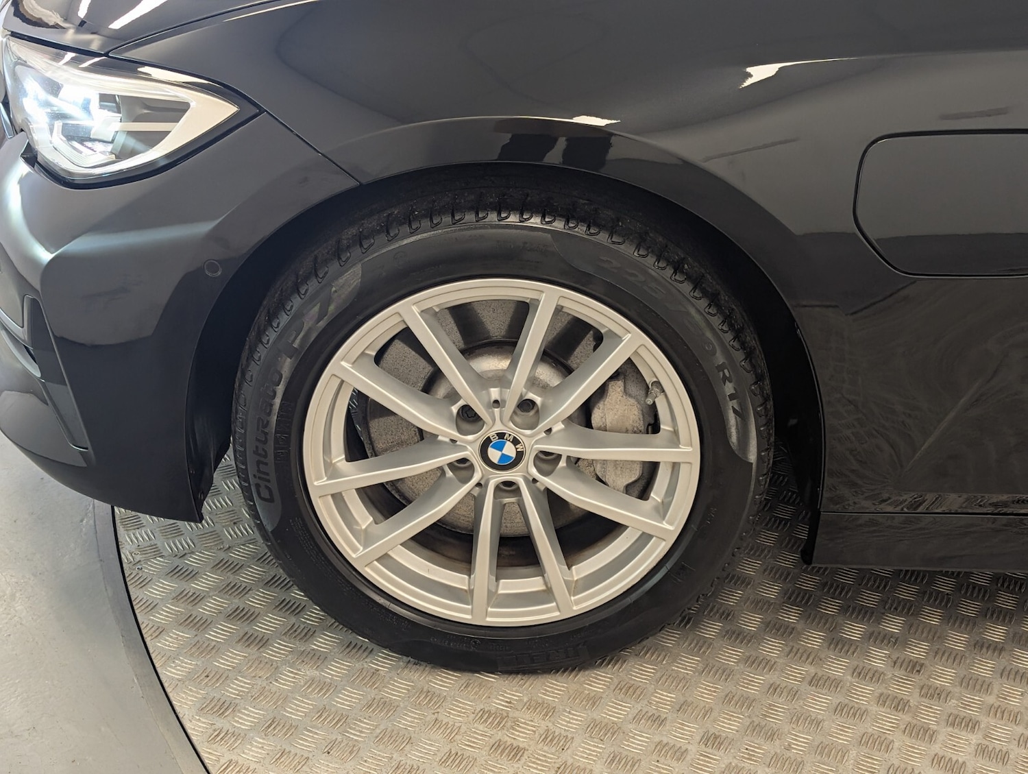 Used BMW 3 Series 2020 for sale - 76635674: Photo 12