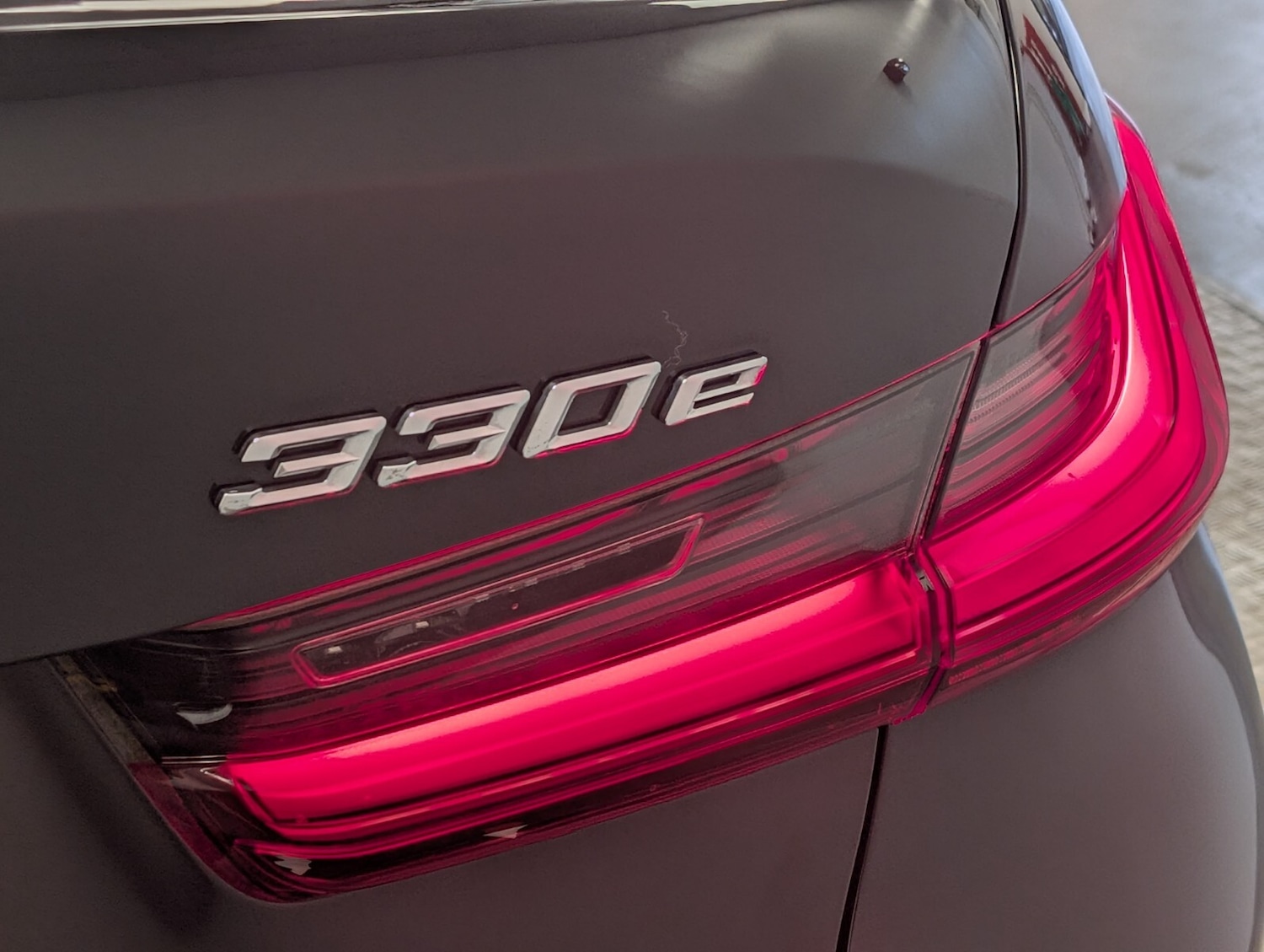 Used BMW 3 Series 2020 for sale - 76635674: Photo 19