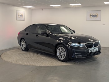 2020 - 330e SE Pro 4dr Step Auto