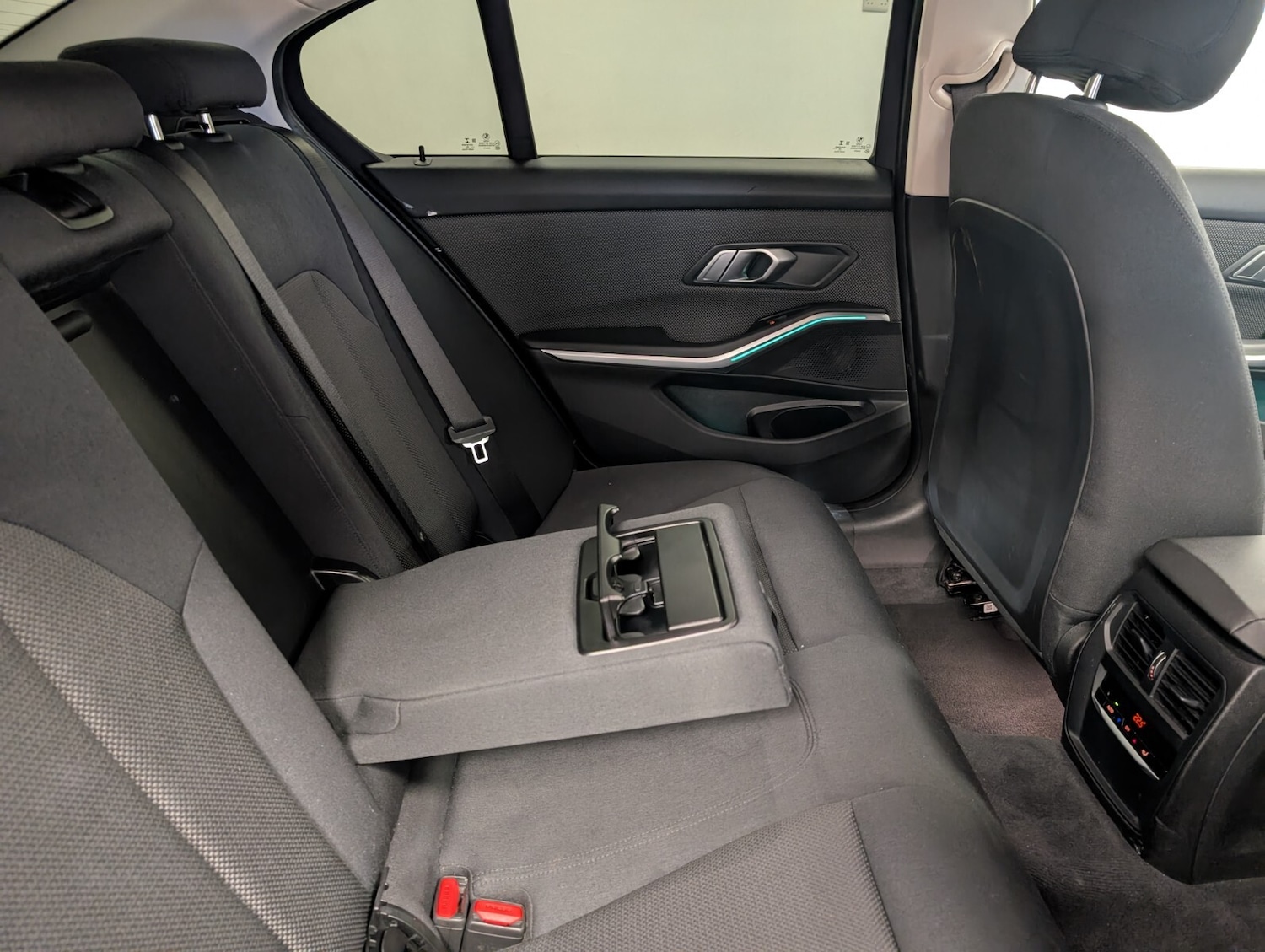 Used BMW 3 Series 2020 for sale - 76635674: Photo 30