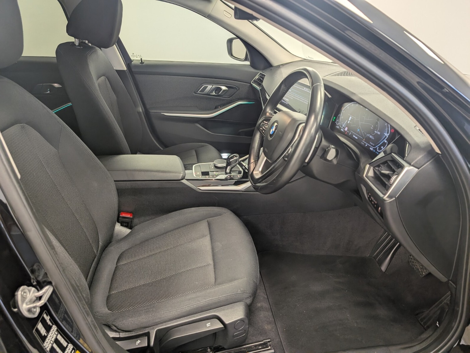 Used BMW 3 Series 2020 for sale - 76635674: Photo 33