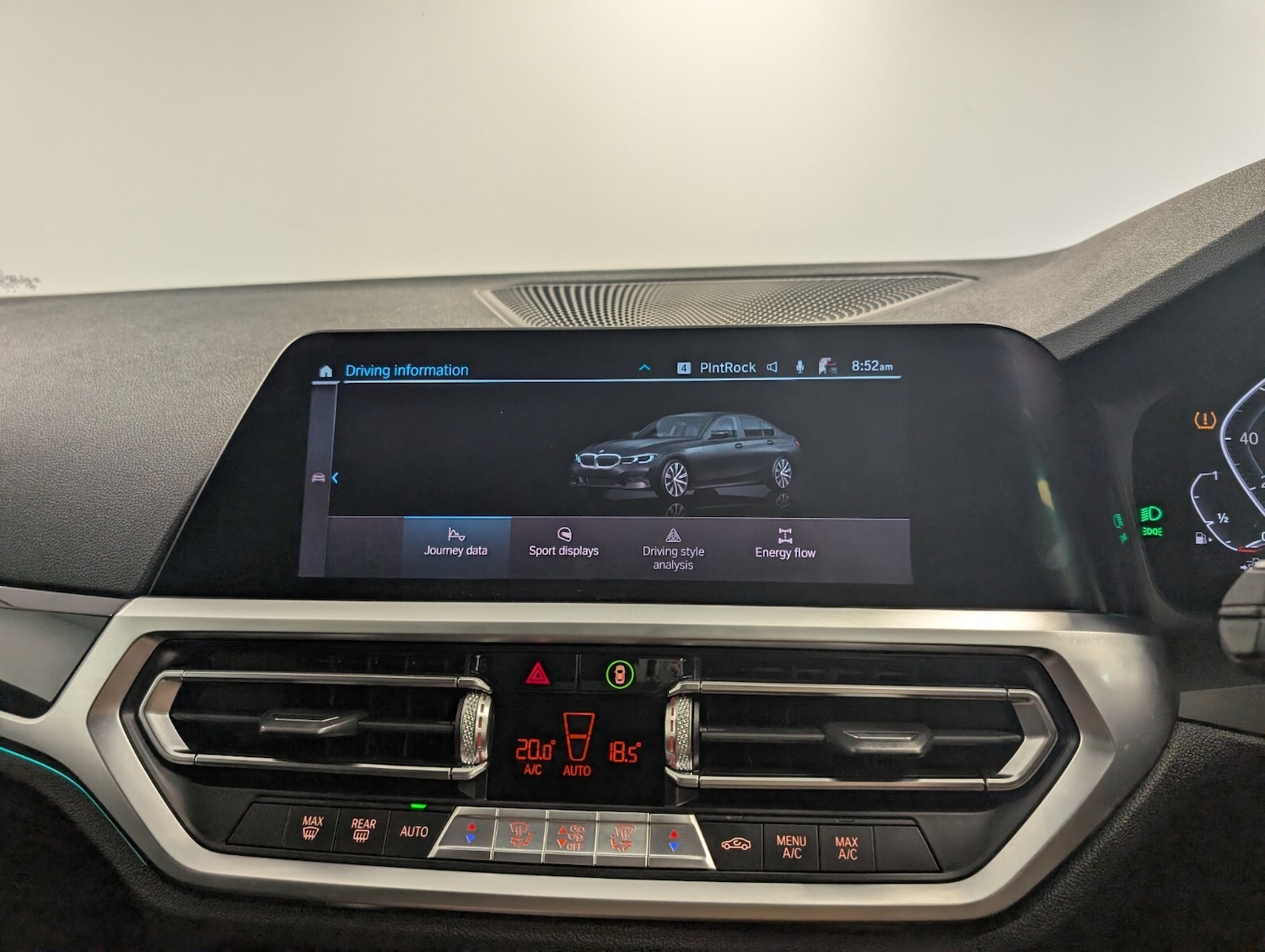 Used BMW 3 Series 2020 for sale - 76635674: Photo 50